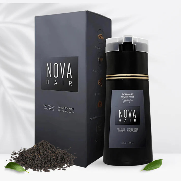 NovaHairShampoo