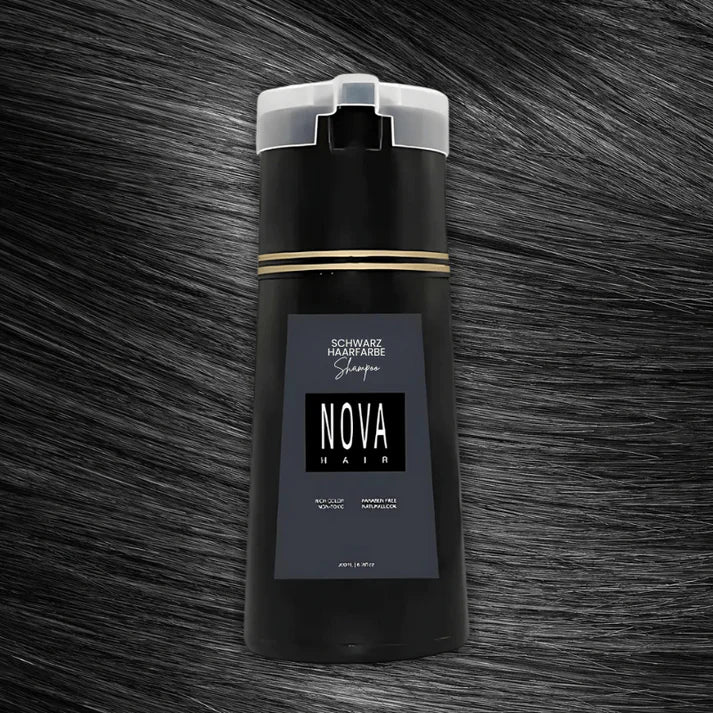 Nova Hair Shampoo