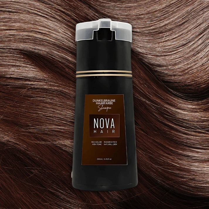 Nova Hair Shampoo