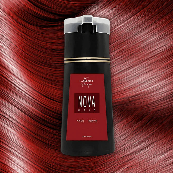 Nova Hair Shampoo