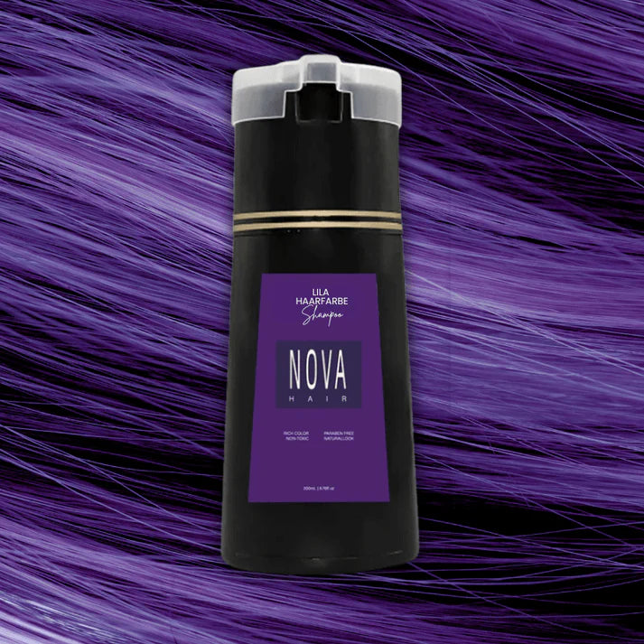 Nova Hair Shampoo